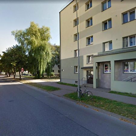 Sunshine Apartment Liepaja Exterior photo